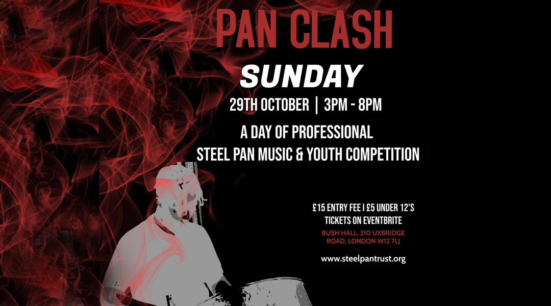 Pan Clash