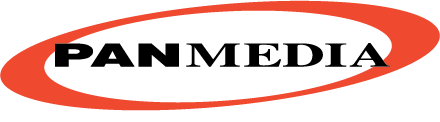 Panmedia Logo