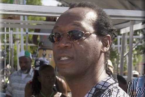 Godwin Bowen