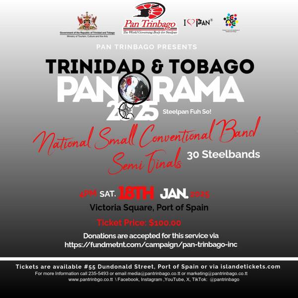 Launch of Panorama 2025