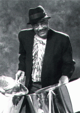 Rudy Smith
