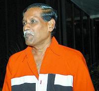 Jit Samaroo