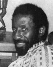 ORMAN "PATSY" HAYNES