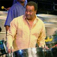 Robbie Greenidge