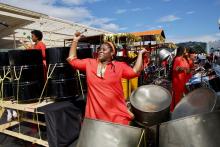 Junior Panorama Secondary Schools